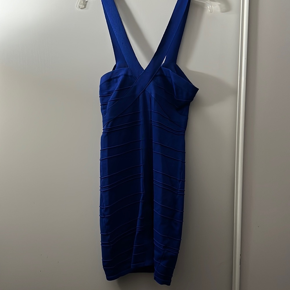 Bandage dress